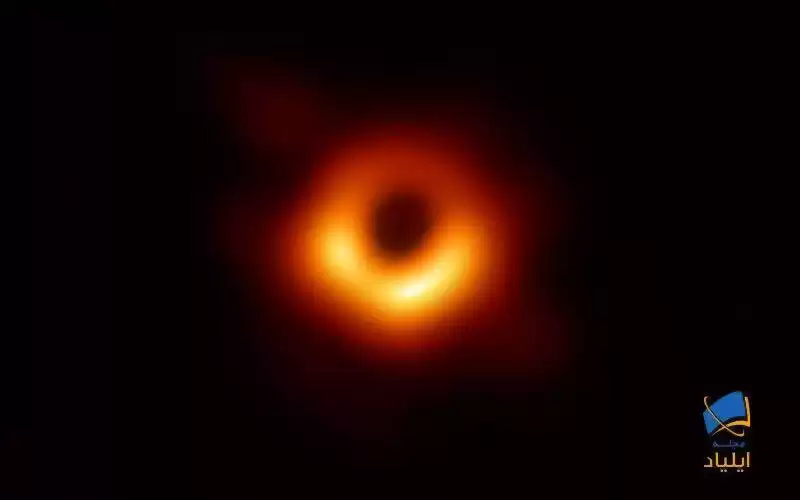 سیاه‌چاله‌ها از چه چیزی ساخته شده‌اند؟