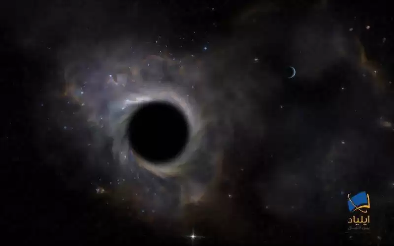 فیزیکدانان سیاهچاله را در آزمایشگاه بازسازی می‌کنند