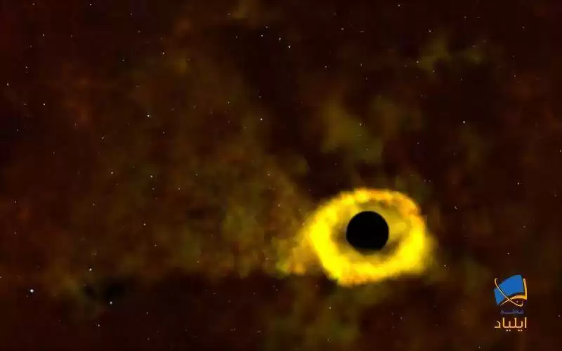 دانشمندان با شنیدن صدای سیاه‌چاله‌ها، مشخصات آن‌ها را تعیین می‌کنند