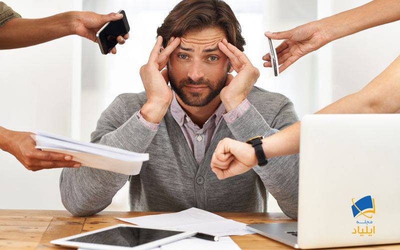 آیا زنان، ونوسی و مردان، مریخی هستند؟