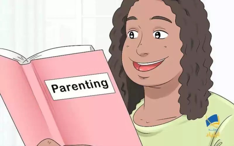 تهیه‌ی یک برنامه مخصوص والدین