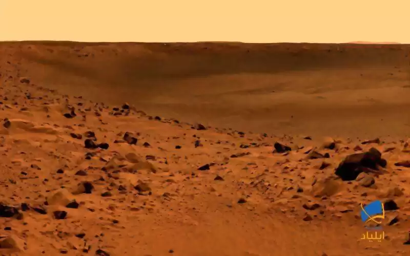 منتظر خبرهایی جذاب از حیات مریخی باشید