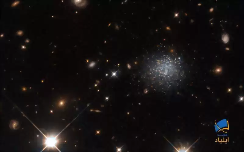 چه چیزی تولد ستاره‌ها در کهکشان‌های کوتوله را متوقف می‌کند؟