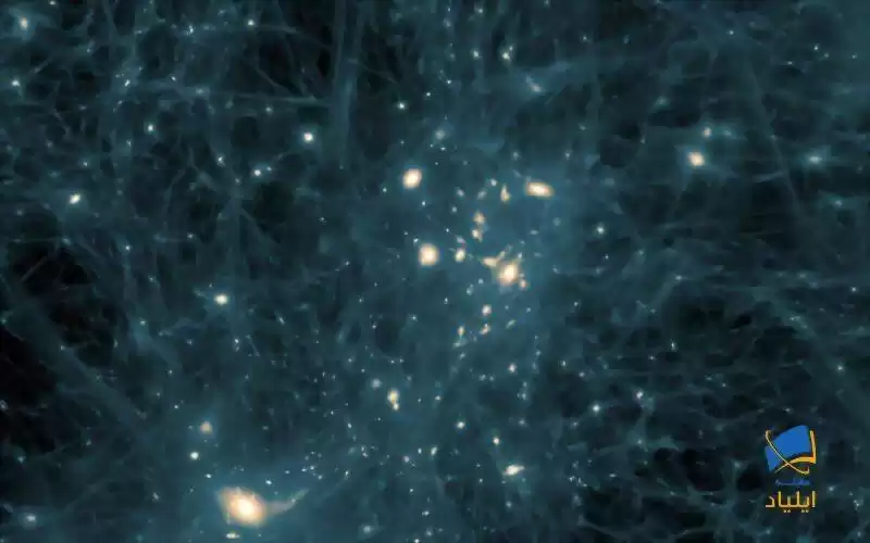 راهی جدید برای تشخیص ذرات ماده‌ی تاریک