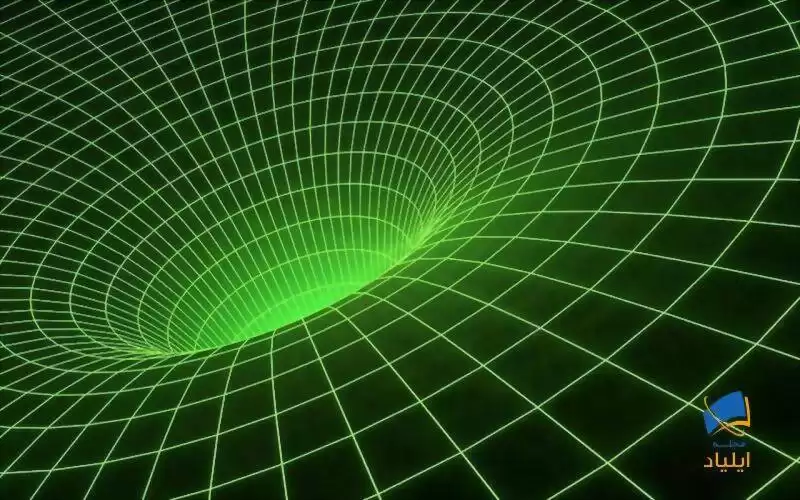 آیا مکانیک کوانتومی می‌تواند وجود فضا-زمان را توضیح بدهد؟