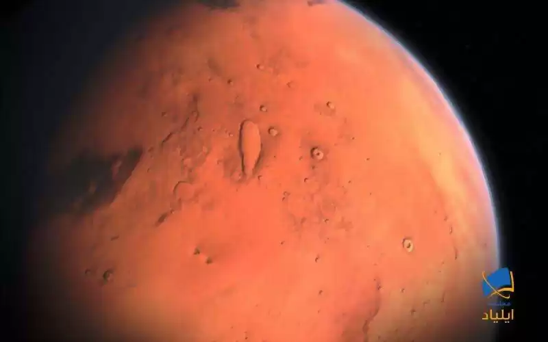 از گذشته‌ی مریخ چه می‌دانید؟