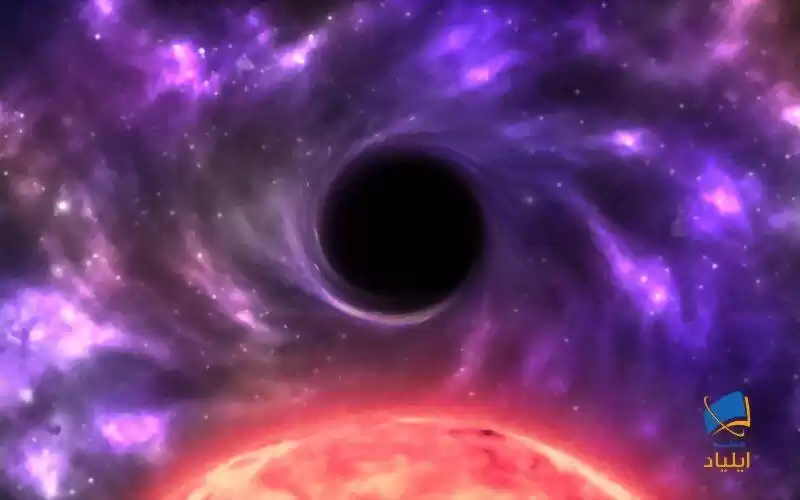 کشف نوع جدیدی از سیاه‌چاله‌ها
