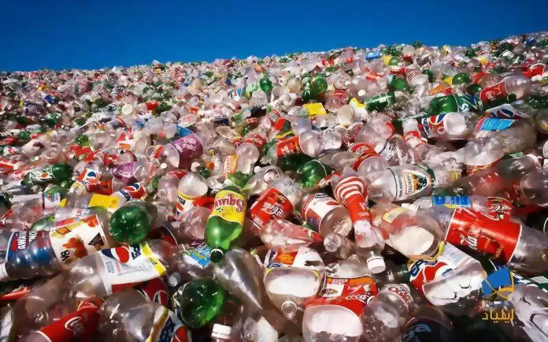 راهی برای بازیافت زباله‌های پلاستیکی