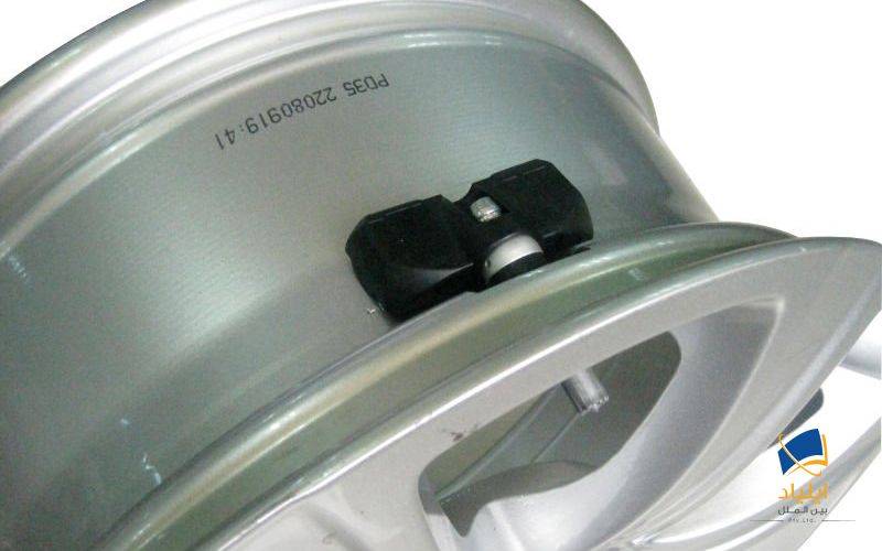 تنظیم نبودن فشار باد تایرها، چه تاثیری دارد؟