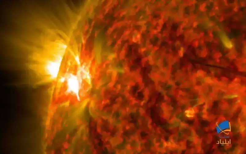 راز امواج مغناطیسی خورشید چیست؟