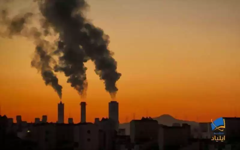 راهی برای حذف دی‌اکسیدکربن از صنایع