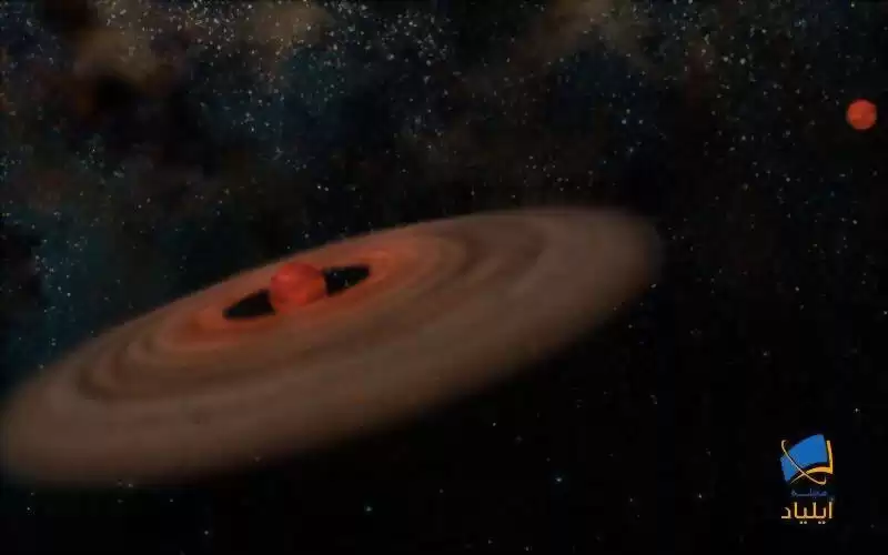 تفاوت سیاره‌های غول‌پیکر با ستاره‌های کوتوله در چیست؟