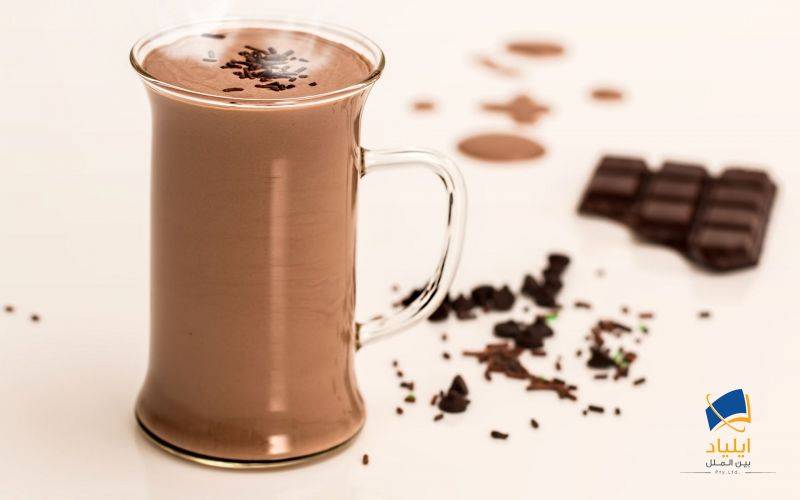 کاکائو خستگی را کم می‌کند