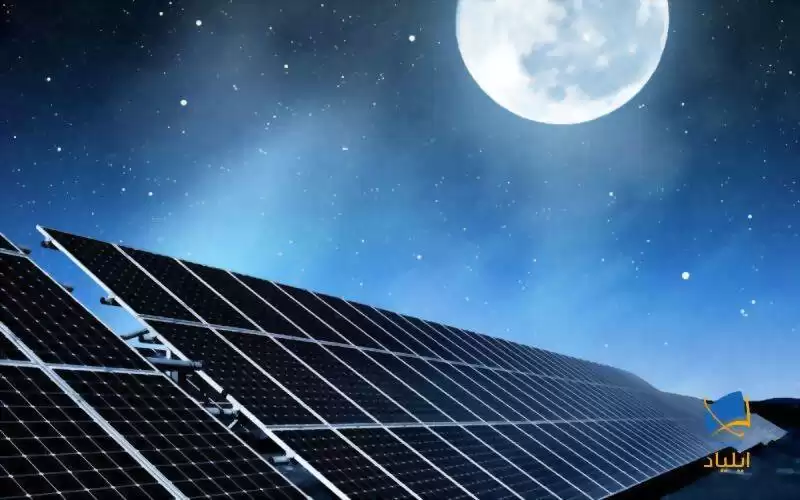 سلول‌هایی خورشیدی که در شب هم کار می‌کنند