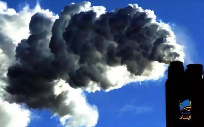 انسان‌ها چقدر اتمسفر زمین را آلوده کرده‌اند؟