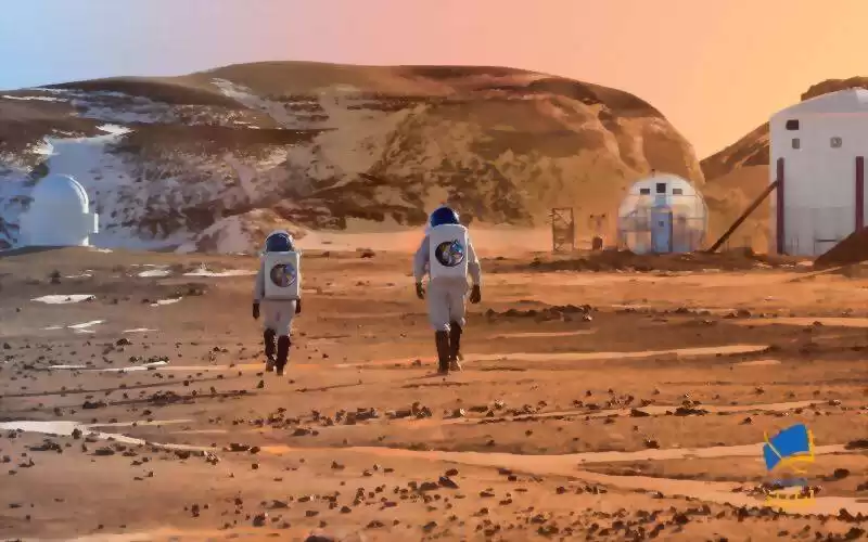 آیا می‌توان بر اثرات مخرب جاذبه‌ی مریخ غلبه کرد؟