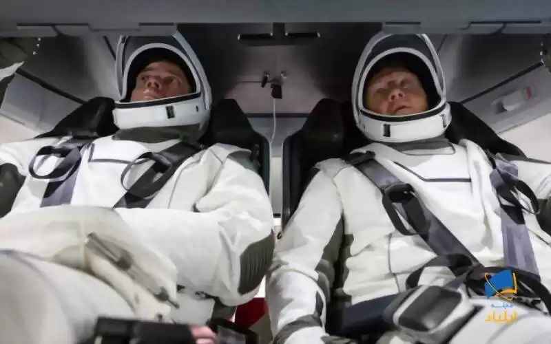 فضانوردان امریکایی، بالاخره از خاک امریکا راهی فضا می‌شوند