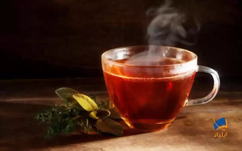 یافته‌ی دانشمند ایرانی درباره‌ی خطر نوشیدن چای داغ