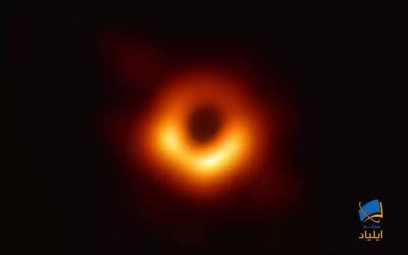 اولین تصویر از سیاهچاله چگونه ساخته شد؟