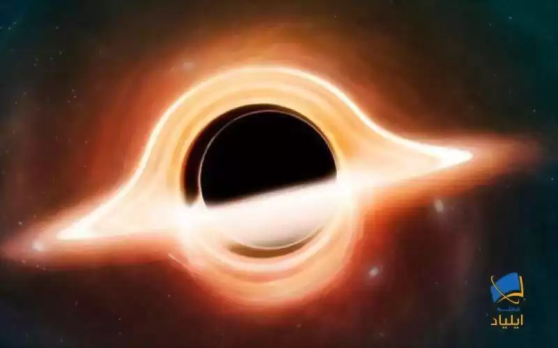 همه چیز درباره سیاهچاله ها