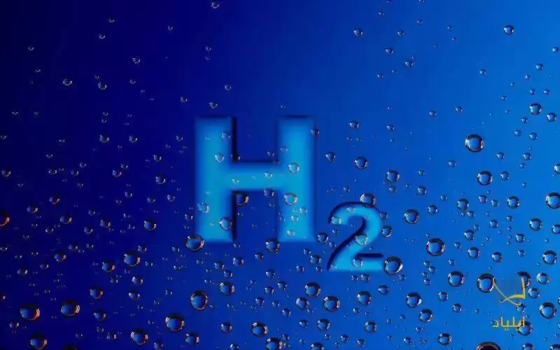 هیدروژن چیست ؟