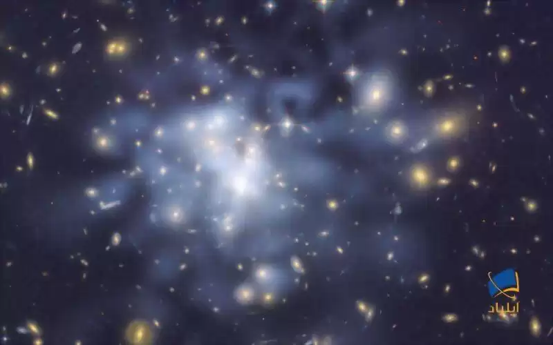 واقعاً ماده‌ی تاریک چیست؟