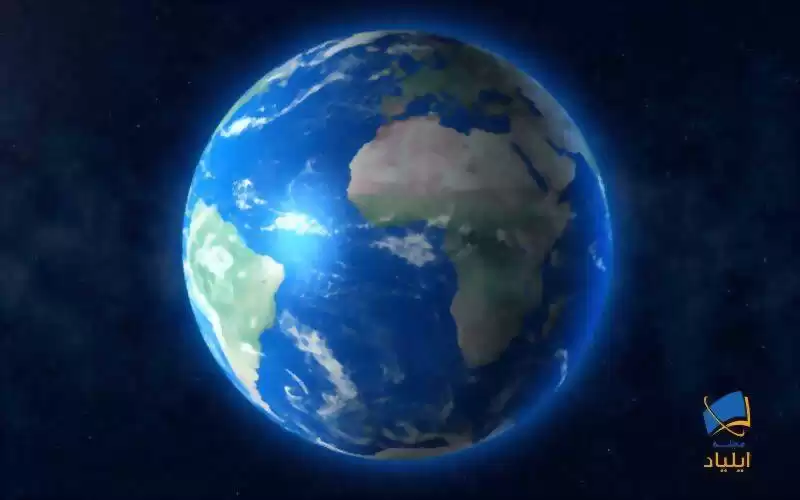 چند واقعیت جالب در مورد سیاره زمین