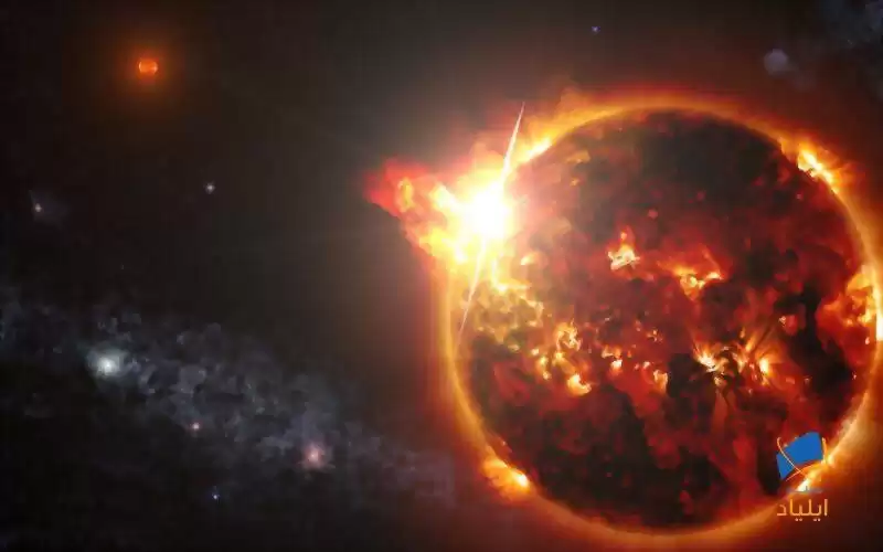 پروکسیما قنطورس نزدیکترین ستاره بعد از خورشید به زمین