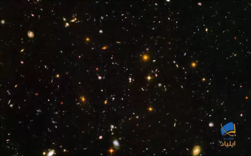 تا کنون چند کهکشان کشف کرده ایم !؟
