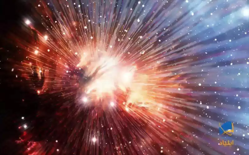 همه چیز درباره ی انفجار بزرگ (Big Bang)