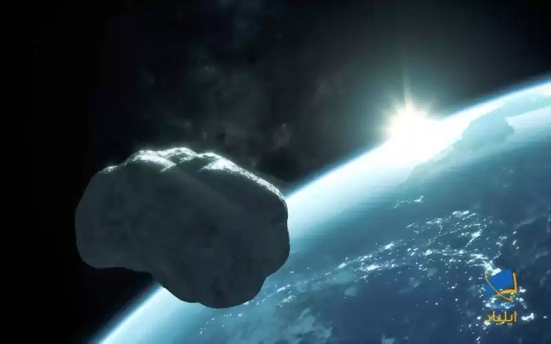 هشدار: سیارک اینوکولاتوس تا سه روز دیگر به زمین برخورد می‌کند