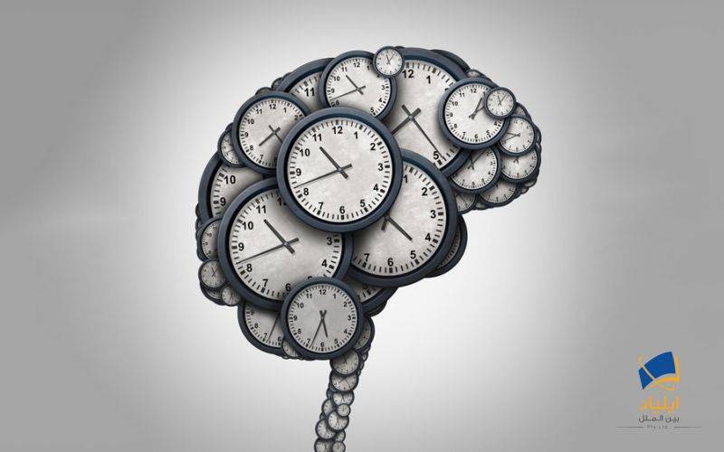 چرا زندگی برای بزرگسالان سریعتر میگذرد؟