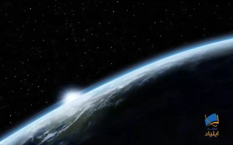 اتمسفر زمین، میلیاردها سال پیش، چگونه بوده است؟