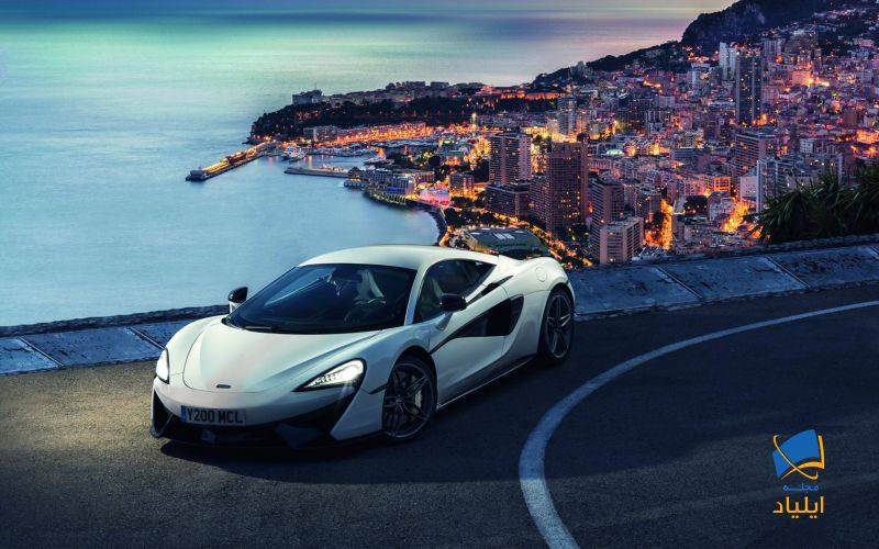 540C