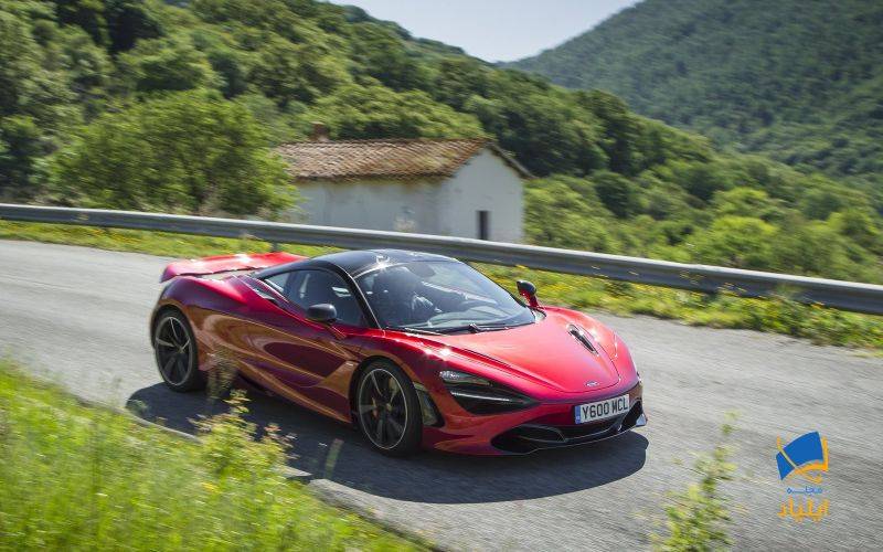 720S