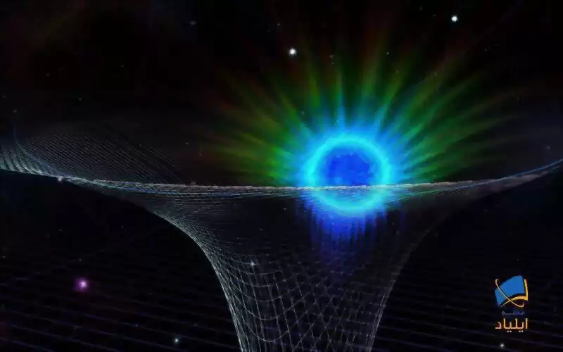 ساخت سیاهچاله مصنوعی