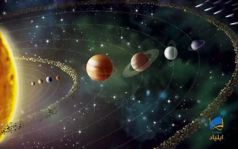 چهار ماموریت احتمالی ناسا برای برملا کردن اسرار منظومه‌ی شمسی