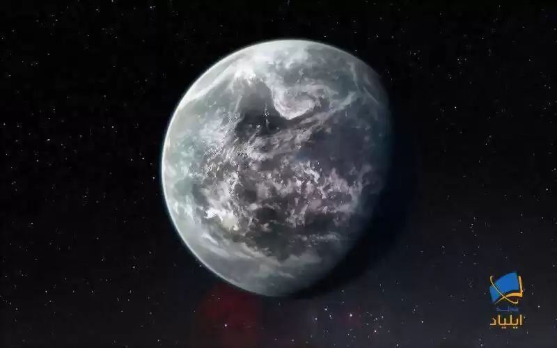 شبیه ترین سیاره به زمین کشف شد