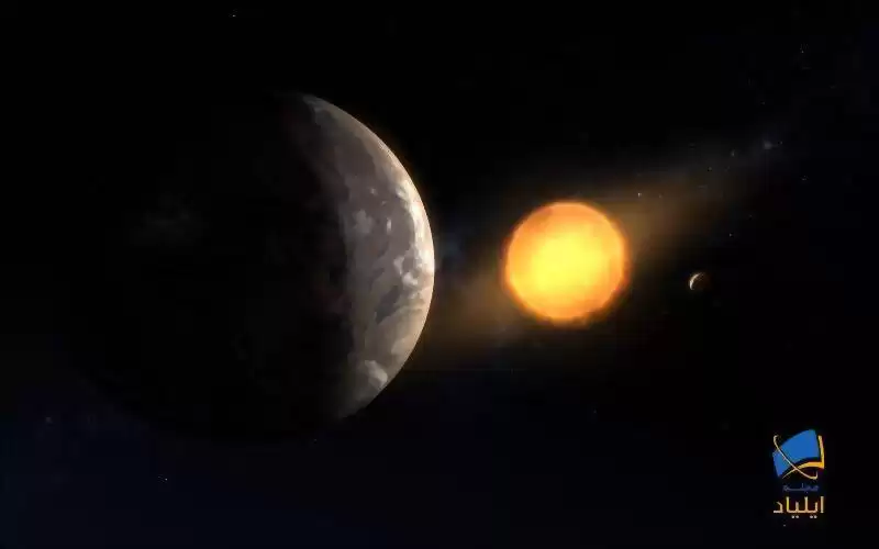آیا سیاره‌ی تازه‌ کشف‌شده قابل سکونت است؟