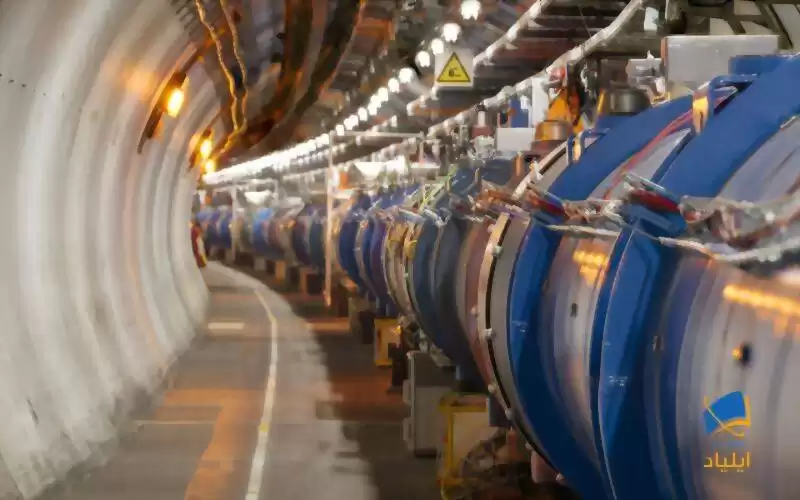 همه چیز درباره ی برخورد دهنده ی بزرگ هادرونی (LHC)