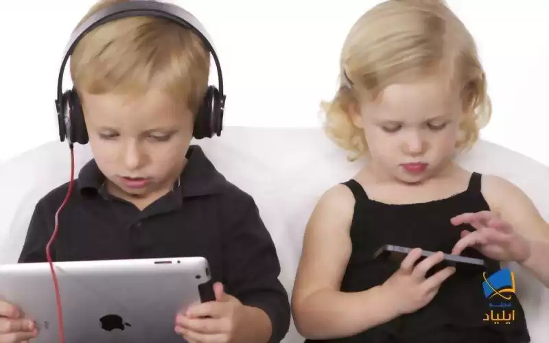 آیا مهارت‌های اجتماعی کودکان تحت تأثیر استفاده از تکنولوژی است؟