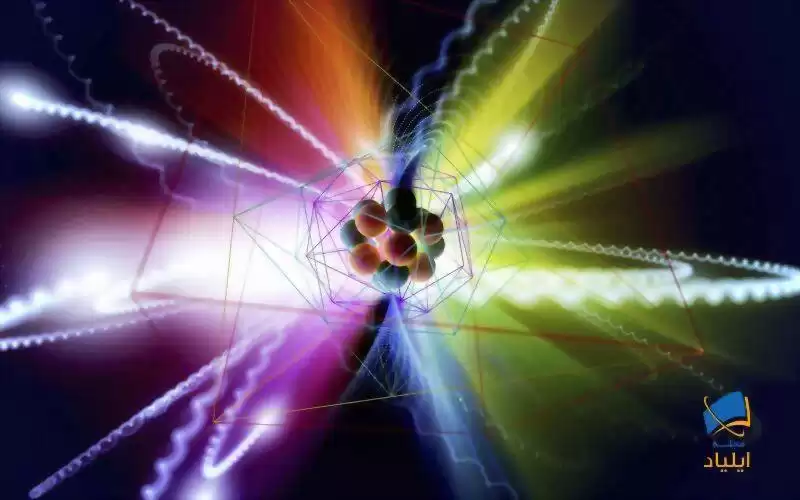 ذرات ریز اتمی و بنیادی