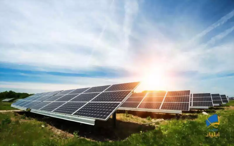 تبدیل انرژی خورشیدی به الکتریکی