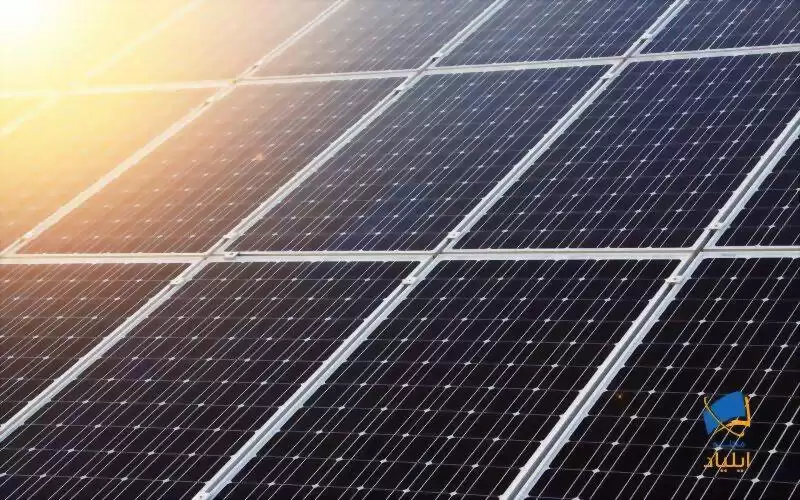 ماده‌ای جدید برای استفاده در سلول‌های خورشیدی