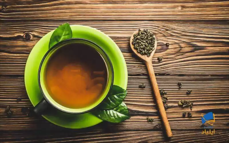 تاثیر مثبت چای سبز بر روی چاقی