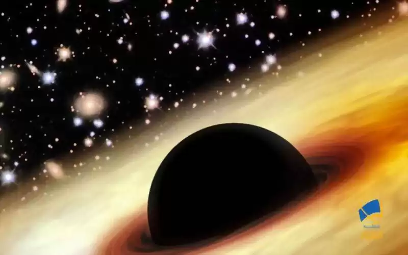 تاریخچه نظریه سیاه چاله و بیگ بنگ