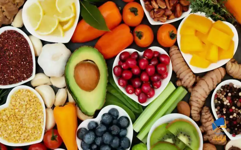 تاثیر غذاهای گیاه‌پایه در کاهش خطر بیماری‌های قلبی
