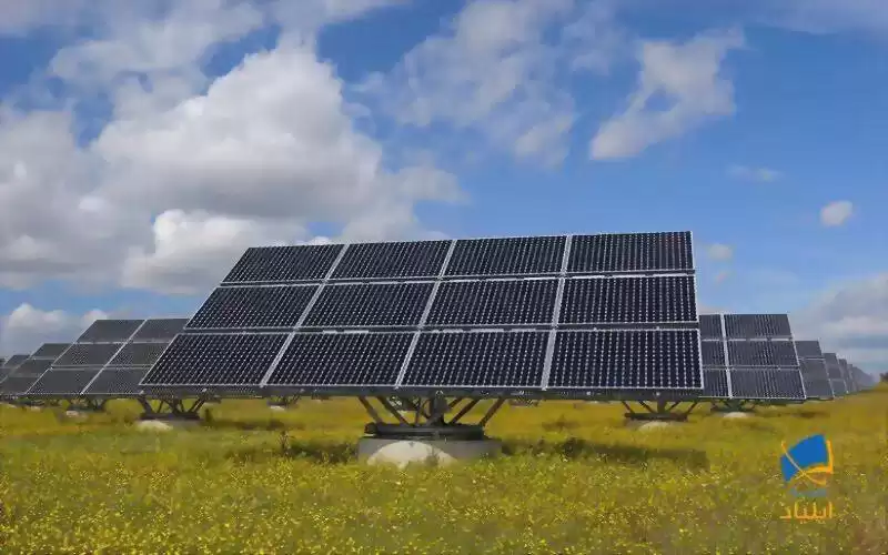 ساخت پنل‌های خورشیدی با کارایی بیشتر