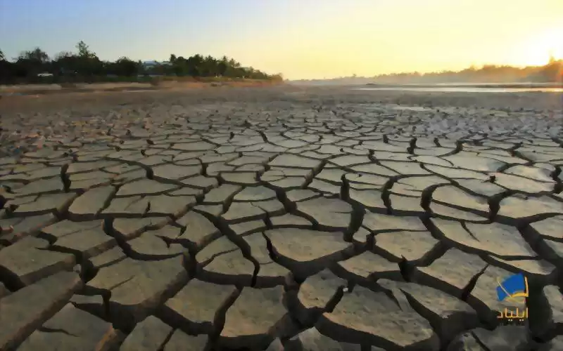 نقش فعالیت‌های انسانی در خشکسالی‌های اخیر
