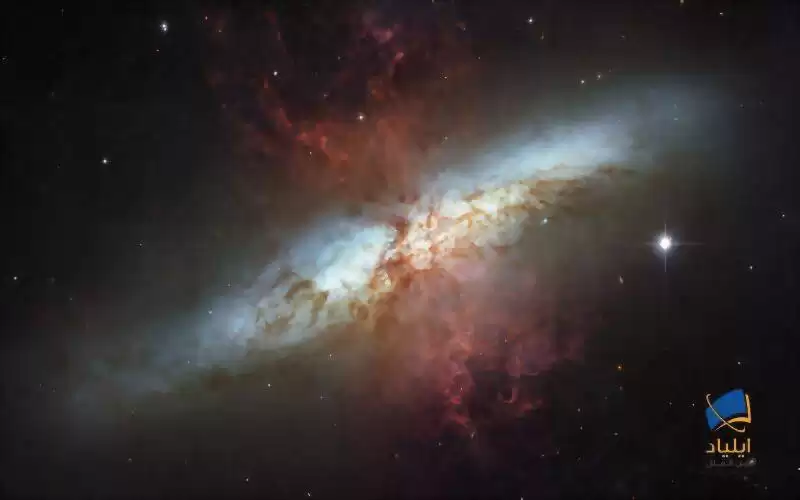 کهکشان‌های اولیه‌ی کیهان، روشن‌تر از انتظارها بوده‌اند!